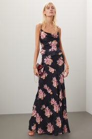 Booker Skirt by LoveShackFancy