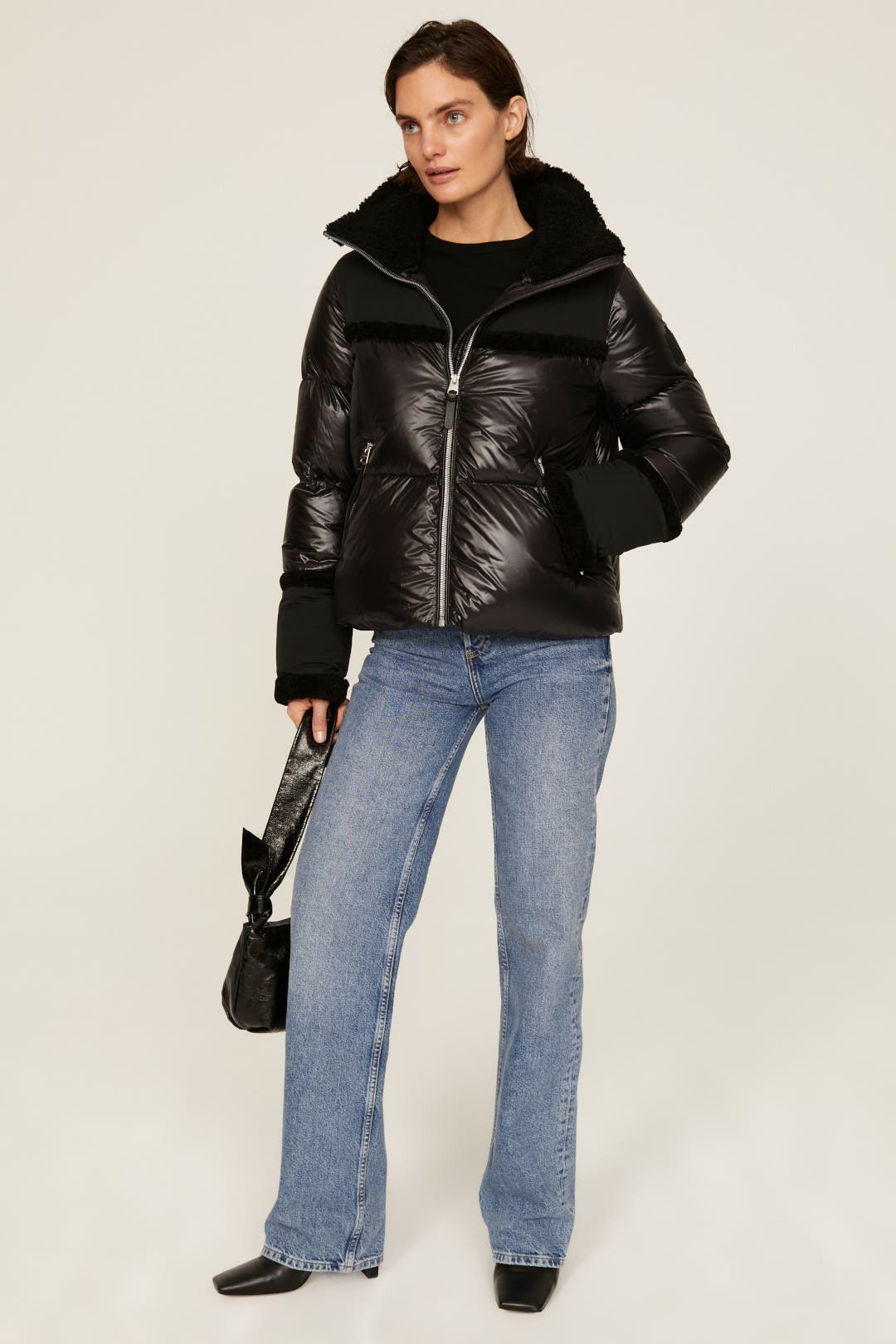 Miya Jacket by Mackage | Rent the Runway