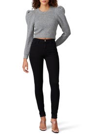 The Astrid Jeans by Midheaven Denim