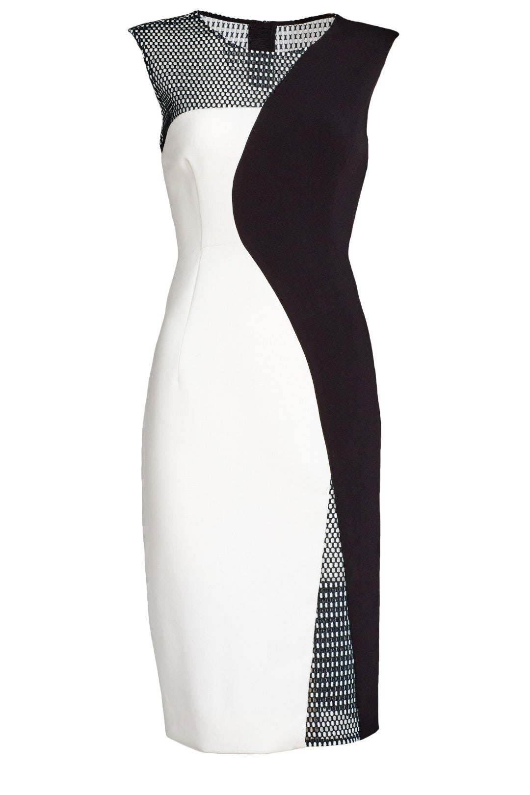 Mesh Set Sheath by Milly