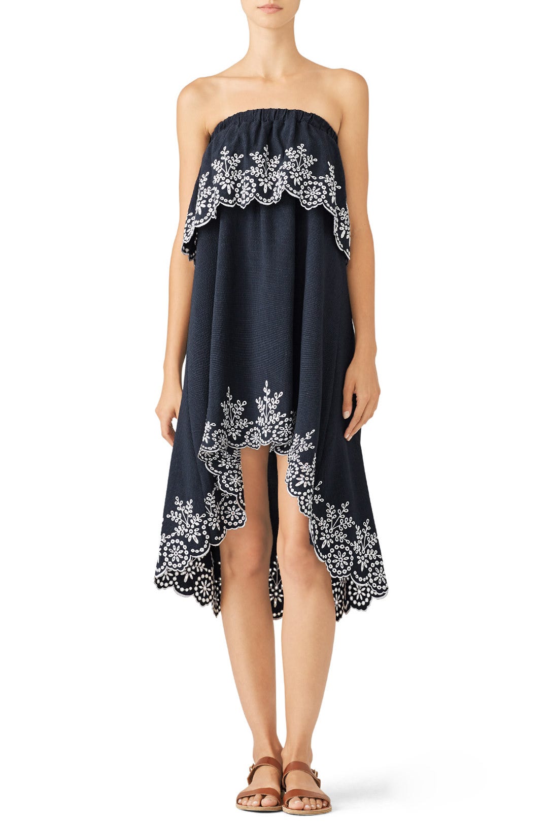 Daniela Dress by N12H 0