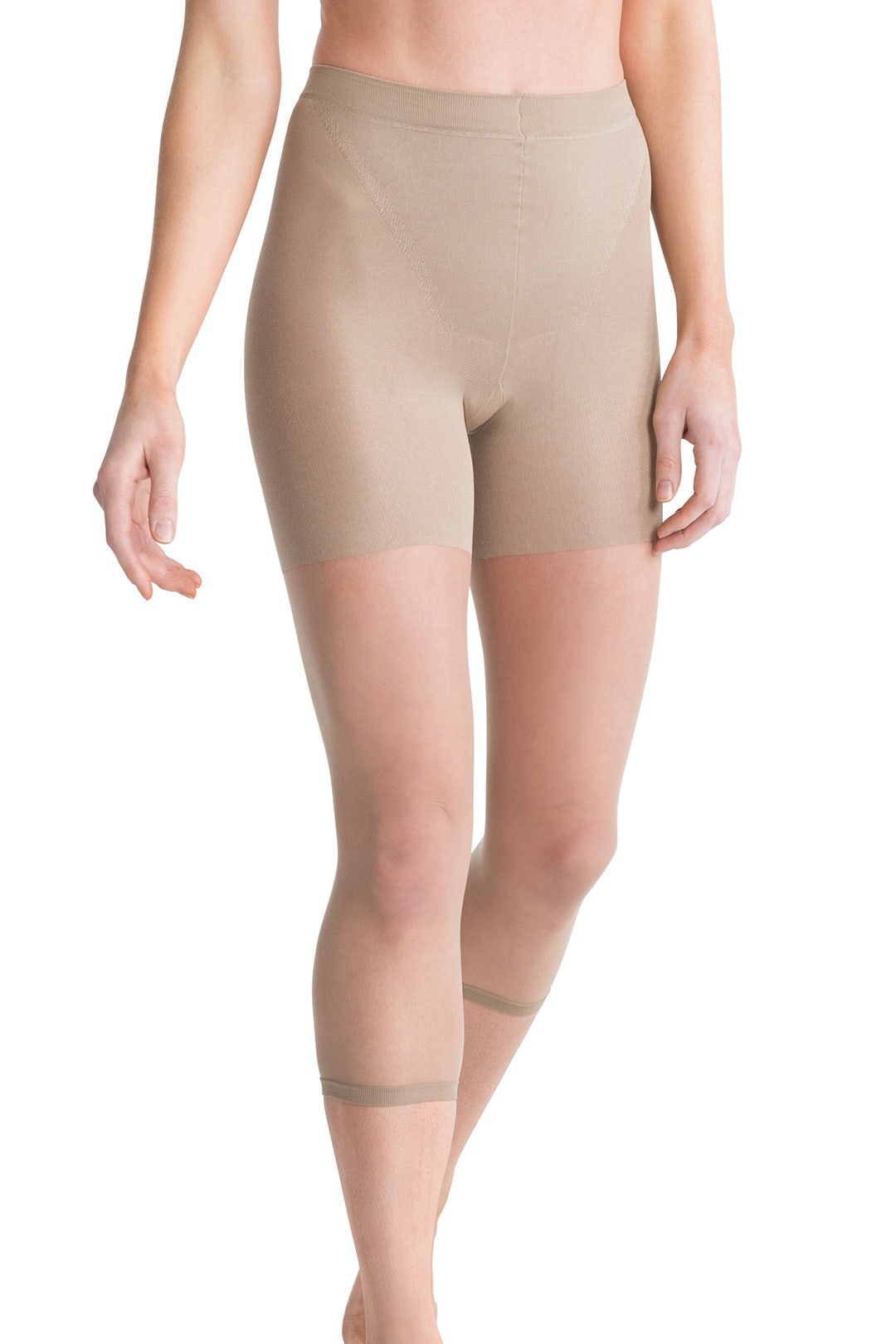 Nude Power Capri by Spanx 0
