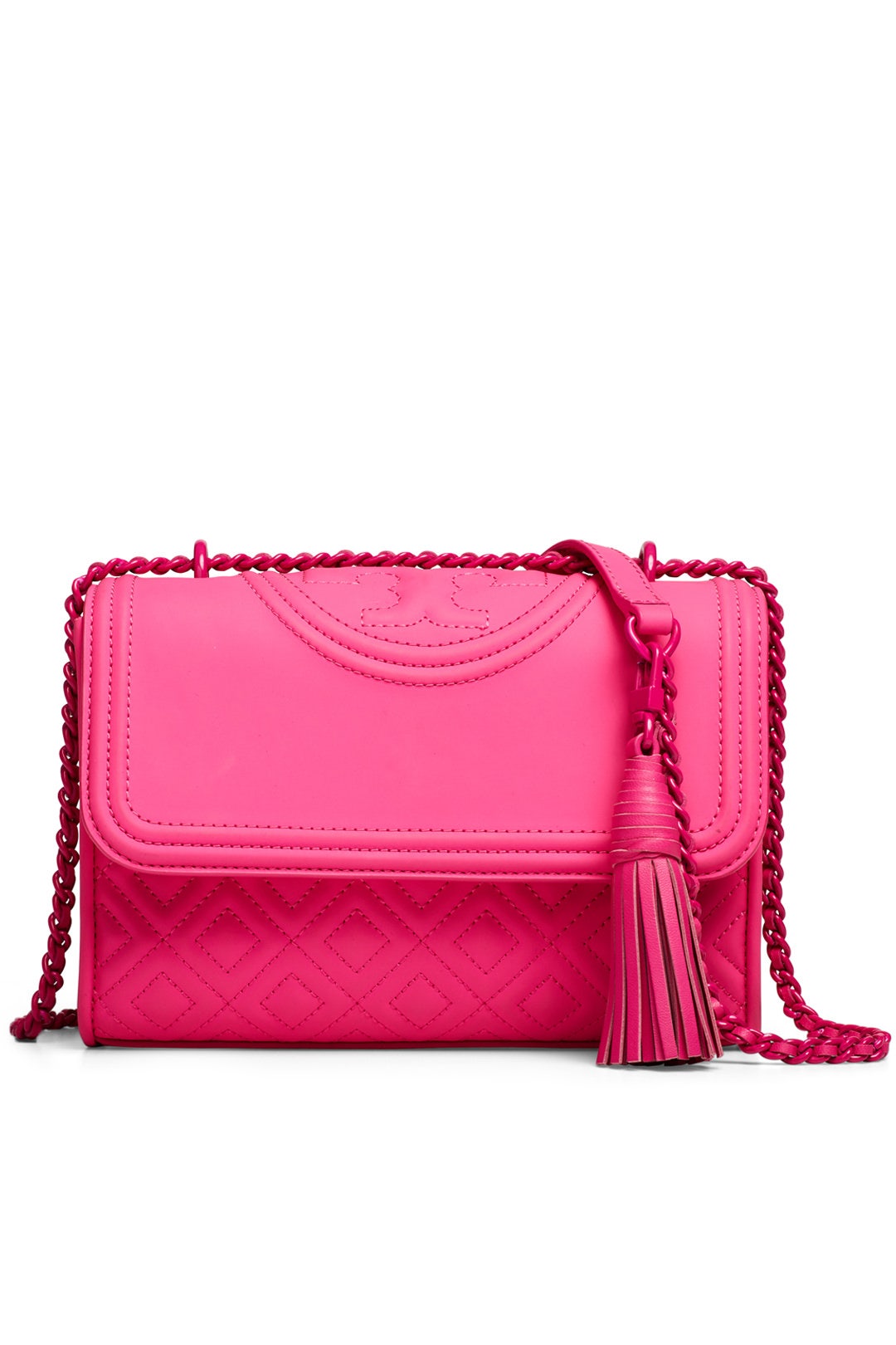 Fleming Convertible Shoulder Bag by Tory Burch Accessories