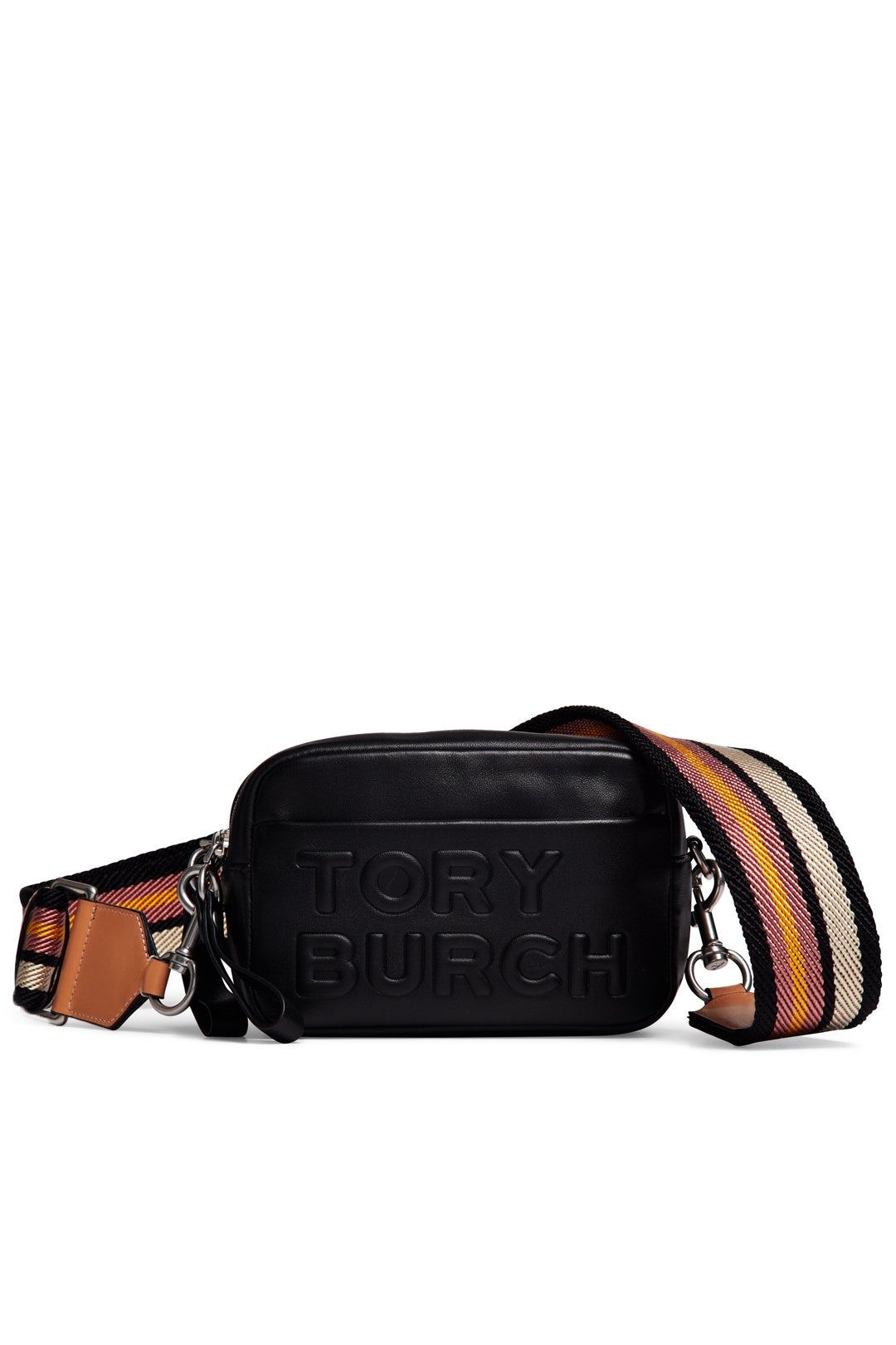 Perry Double Zip Mini Bag by Tory Burch Accessories
