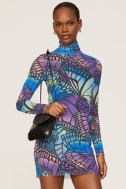 Justine Mini Dress by AFRM