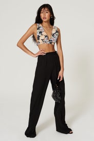 Bahama Top by ATOÍR