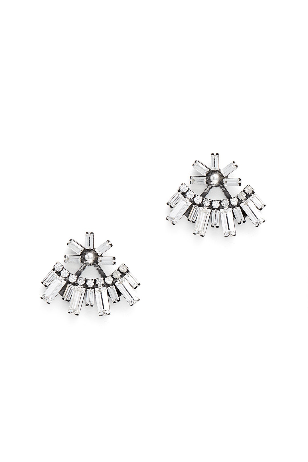 Casper Earrings by Dannijo 1