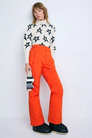 Alessandra Pant by Halfdays