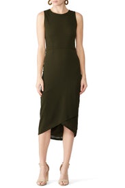 Olive Blair Dress by Hutch