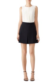 Tuxedo Romper by kate spade new york