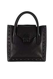 Studded Junior Work Tote by Loeffler Randall