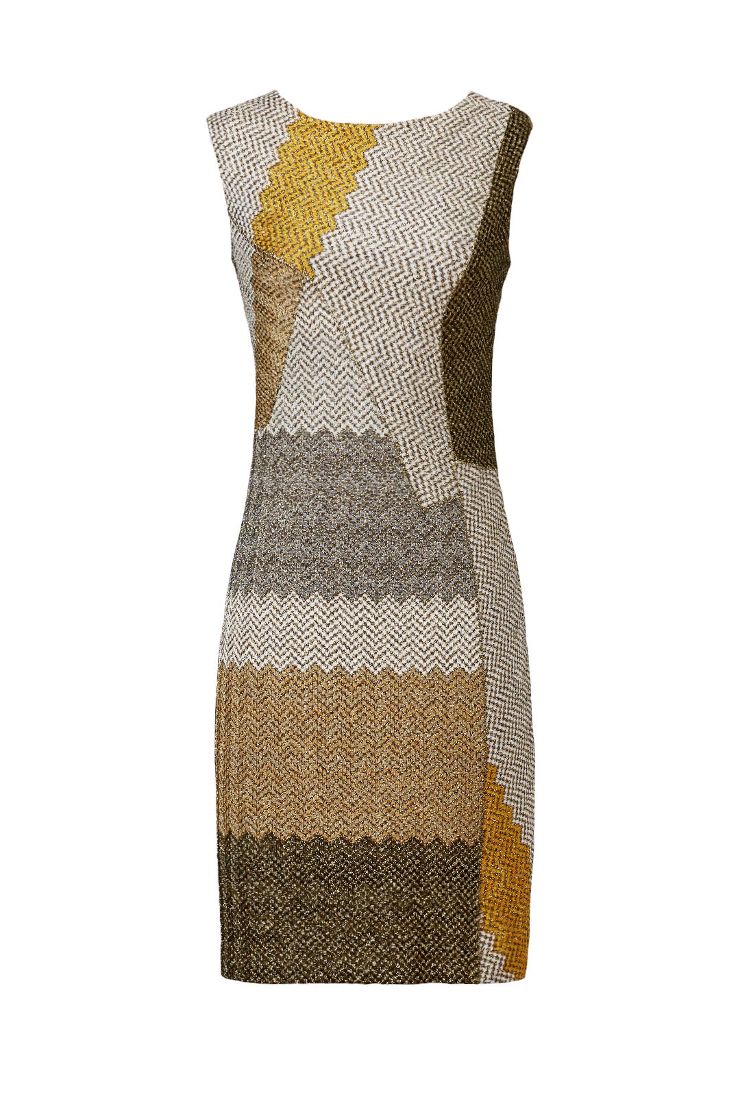 Sun is Coming Sheath by Missoni