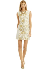 Exquisite Taste Dress by Osman