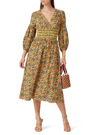 Ari Dress by Shoshanna