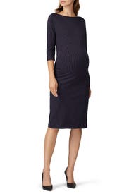 Shenae Maternity Sheath by soon maternity