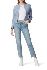 The Grays Jacket by The Mighty Company