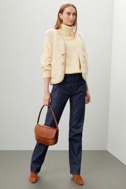 Jules Vest by A.P.C.