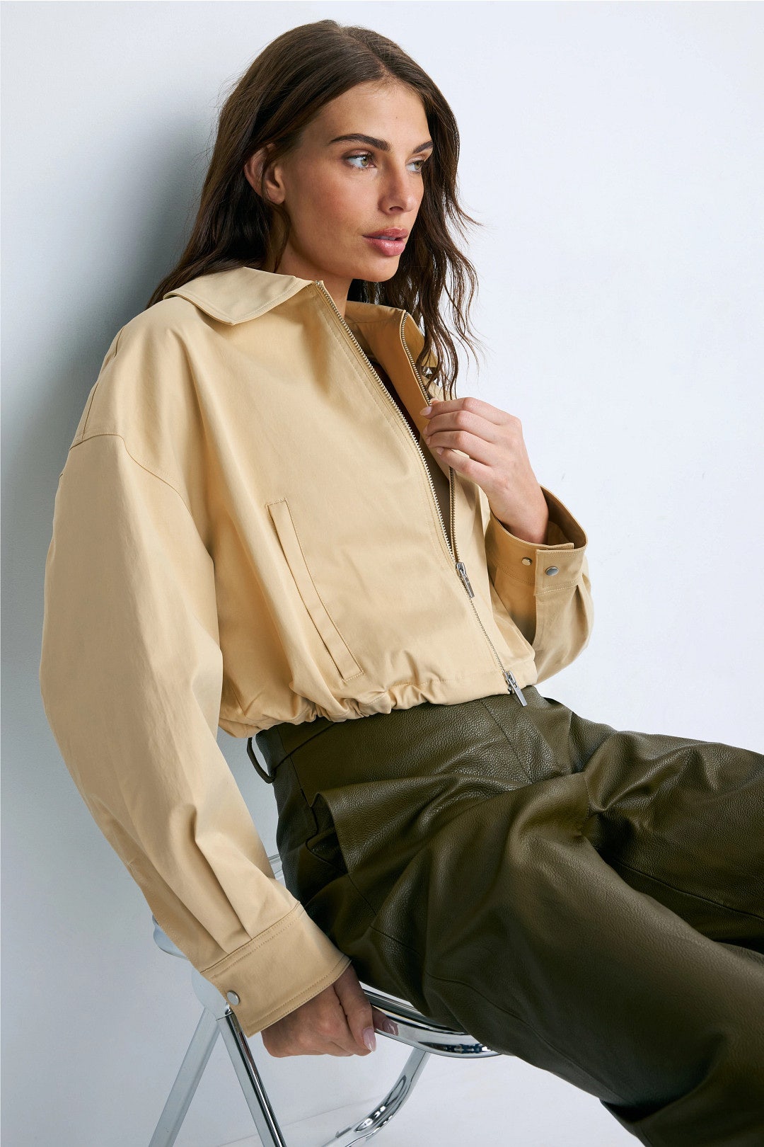 Harry Jacket by A.L.C. 0