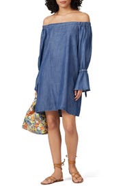 Auden Dress by B Collection by Bobeau