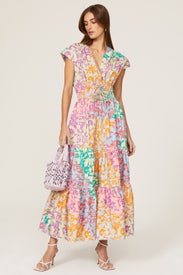 Fatima Dress by Derek Lam 10 Crosby