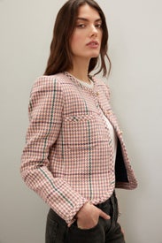 Emilia Jacket by Derek Lam 10 Crosby