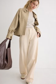 Razi Wide Barrel Jeans by DL1961