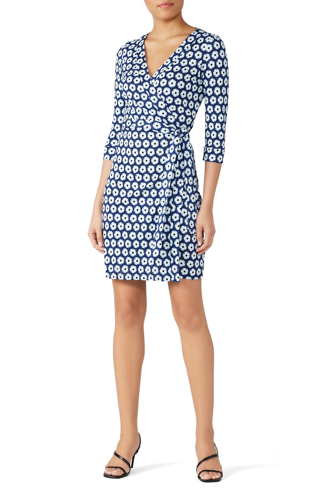 Julian Dress by Diane von Furstenberg 0