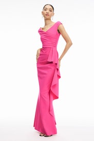 Sozen Gown by Chiara Boni La Petite Robe