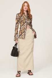 Piper Skirt by Line + Dot