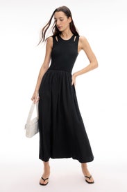 Pirouette Maxi Dress by Lioness