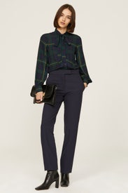 Vracheska Top by Lauren Ralph Lauren