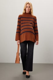 Sarabeth Sweater by NOM Maternity