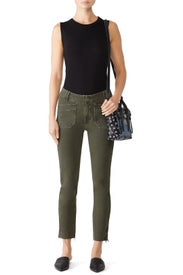 Forest Hoxton Jeans by PAIGE