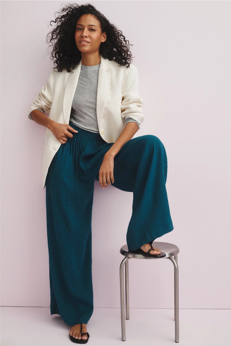 Cleo Pants by Rebecca Taylor - Photo 0