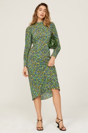 Carmel Dress by Rails