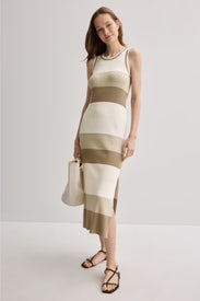 Katya Sweater Dress by Splendid