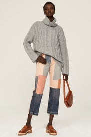 The Billy Jeans by The Great.