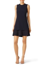 Malkan Dress by Theory