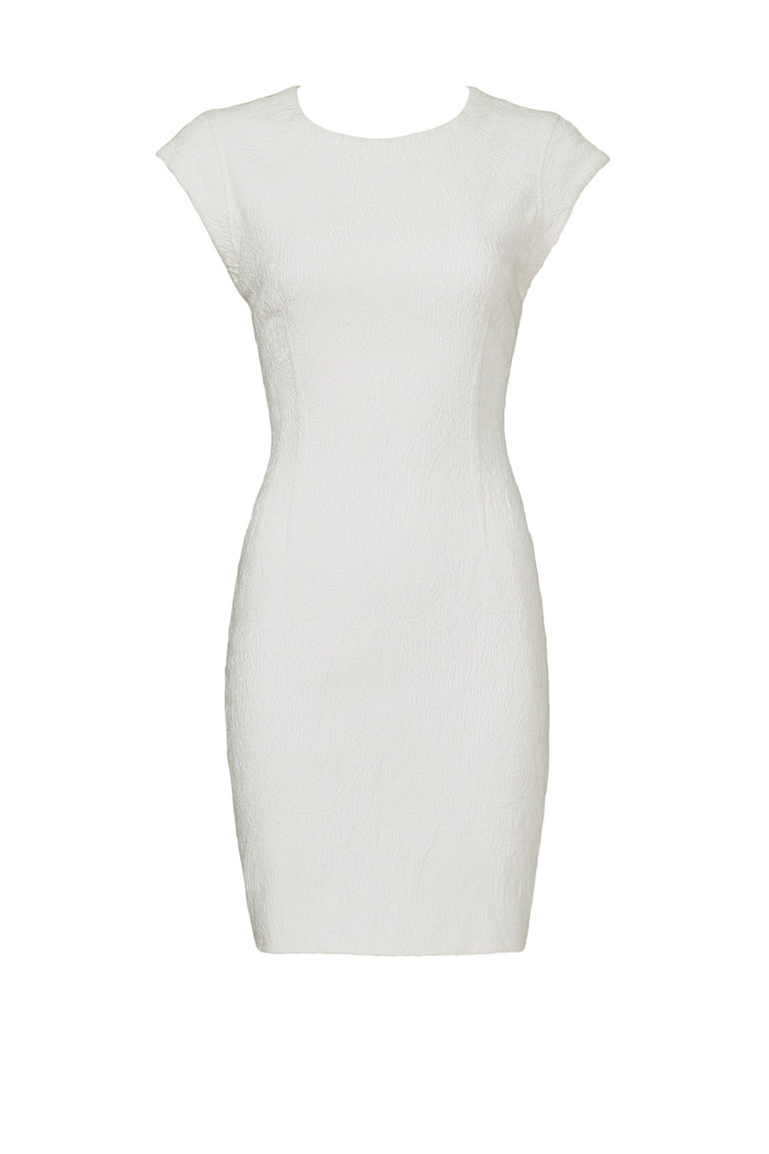 Got It Going On Sheath by Yigal Azrouël