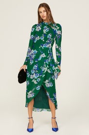 Beverly Dress by YUMI KIM