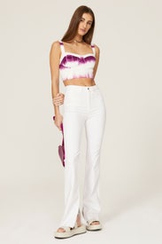 Callie Bra Top by AMUR