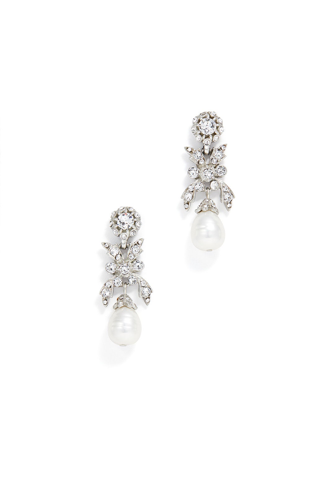 Drops Of Pearl Earrings by Ben-Amun 0