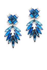 Simon Earrings by Dannijo