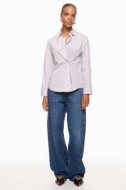 Ryan Oversized Baggy Jeans by Joe's Jeans