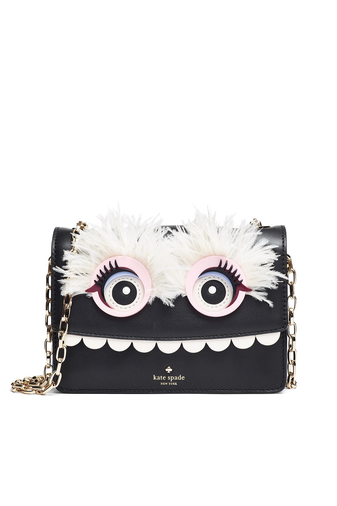 Monster Shoulder Bag by kate spade new york accessories 0