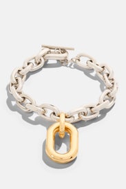 Collier Necklace by Rabanne Accessories