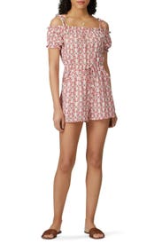 Hope Romper by Paloma Blue