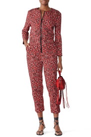 Clover Jumper by Rebecca Minkoff