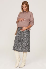 Jade Maternity Sweater by ripe