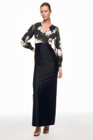 The Schylor Gown by Sachin & Babi